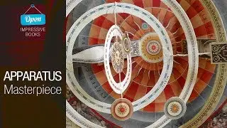 Galileo's Inventions Pop-up Book by Meter Riley & David Lawrence