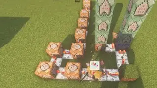How to make SENBONZAKURA from Bleach in Minecraft! (java)