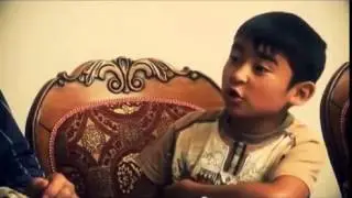 Oraza kino