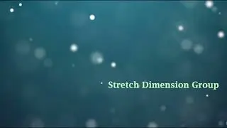CADMATE 2022 - Stretch Dimension Group