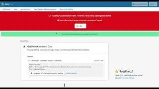 Stripe Scheduled Exports to Google Sheets, CSV, XLSX, FTP, Google Drive and more