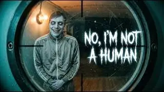 YOU'RE NOT HUMAN?! First look at the horror game that drives you insane | No, I'm Not a Human