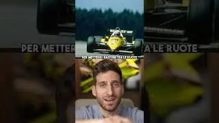 l'INCREDIBILE Mondiale F1 1983 🏎️