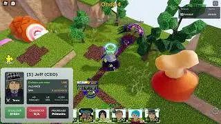 all star tower defense lenda nova eyezen Boy