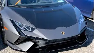 Cars and Coffee Woodbury NY 2/3/2024