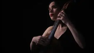 PHILIPPE HERSANT // 'L’ombre d'un doute: IV. La Harpe d'Orphée' by Lucile Boulanger