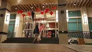 Chinese New Year Preparation #singapore #trending #viral #chinesenewyear