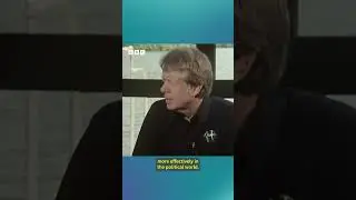 1976: JIMMY CARTER on the PROFOUND EFFECT of ROCK MUSIC