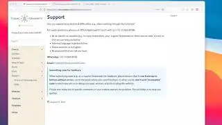 oDCM - Tutorial "Web data for dummies"