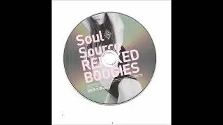 Bill Summers - Brazilian Skies [OP Yoi No Myojyo Mix] [Soul Source - Remixed Boogies]