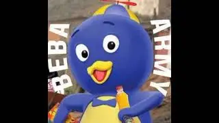 Caerán Magnate (Beba Army Version) (Prod. By. Real G)