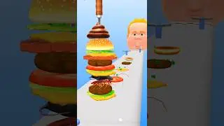 What if he eats this?
