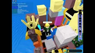 Roblox build a boat for treasure