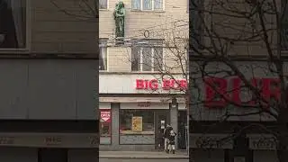 Работа в Чехии.Плзень центр.