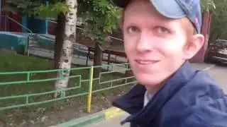 Тесак ловил пидафилов а  поймал Ивана Гамаза