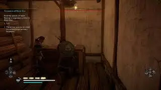 Assassin's Creed: Valhalla: Simonsbath
