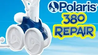 How to Fix Repair Polaris 380 Feed Pipe and Float Assembly