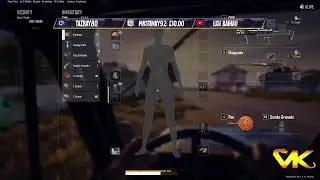 Every Dog has its day - PUBG with randoms
