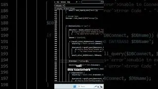 Navigate to Your Databases in phpMyAdmin & Create Tables | HostGator, Bluehost, Hostinger, GoDaddy