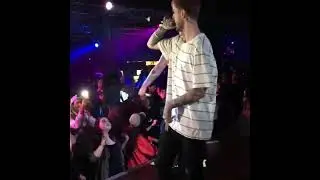LiL PEEP - Another Cup (remix only peep)