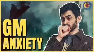 6 Tips to Handle GM Anxiety