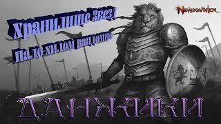 Neverwinter Хранилище Звезд глазами Пало-хила (клятвохранитель).Рандомный проход 20 м