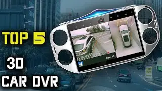 Top 5 Best 3D Car Dvr 2022 | aliexpress