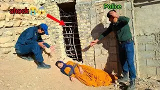 Police Discover Missing Mother’s Body in an Abandoned Storage Facility😱🚨