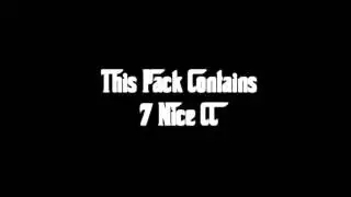 MY CC Pack