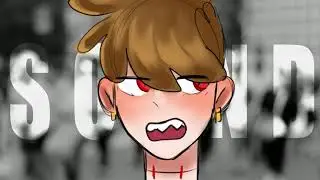 People animation meme (but also final school project)