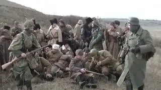 ВИК Казачья Слава Реконструкция