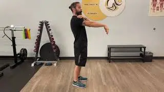 Wrist Pain: Stage 2 Flexibility- Wrist Extension/Flexion Stretch