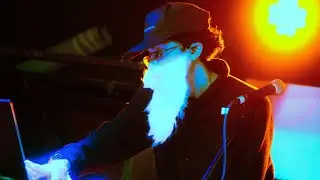 Information Cop - Live at New Cross Inn, 18/12/2023
