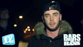 Azza [Bars N Bass] | JDZmedia