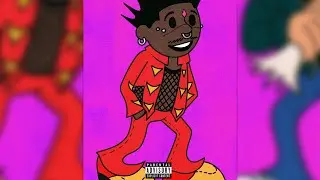 (FREE) Lil Uzi Vert Type Beat 2023 "Out"