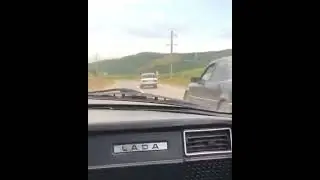 ПОКАТУШКИ НА ВАЗ 2107 |