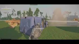 ANZUS | Montage #28 | Broke in a Minute