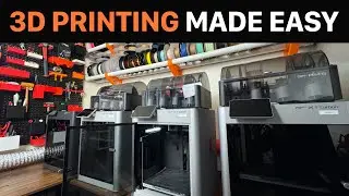3D Printing Made Easy - Complete Guide 2023
