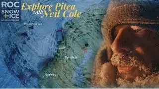 Arctic Circle Motorsport Adventure - Explore Pitea with Neil