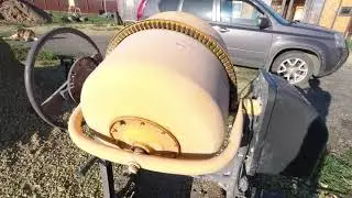 бетономешалка см 120 отзыв