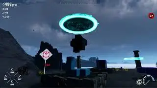 Sonic Frontiers challenge: M-068