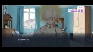what in hell is bad - chapter 1-0