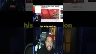 DJ Akademiks reacts to Kanye West and the Interviewer for TMZ and offers to double her salary