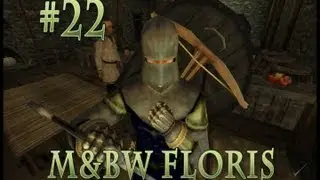 Redzool Plays M&B Warband Floris mod: Adventures of Artimus the spear of Rhodok Part 22