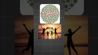 Letters are Hidden pictures  || 🤔 find hidden letters part 9 #shorts #viral #mrquiz160