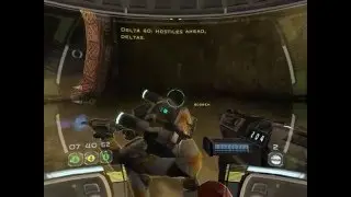 Republic Commando: Geonosis #3