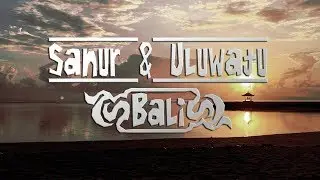 Sanur to Uluwatu, Bali Trip (shot with iPhone 6s)