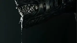 Чужой: Ромул (2024) - официальный тизер фильма