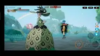 bcm hall of illusion limited challenge stage 1