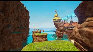 Jak and Daxter PS5 / Remaster / Aviso importante